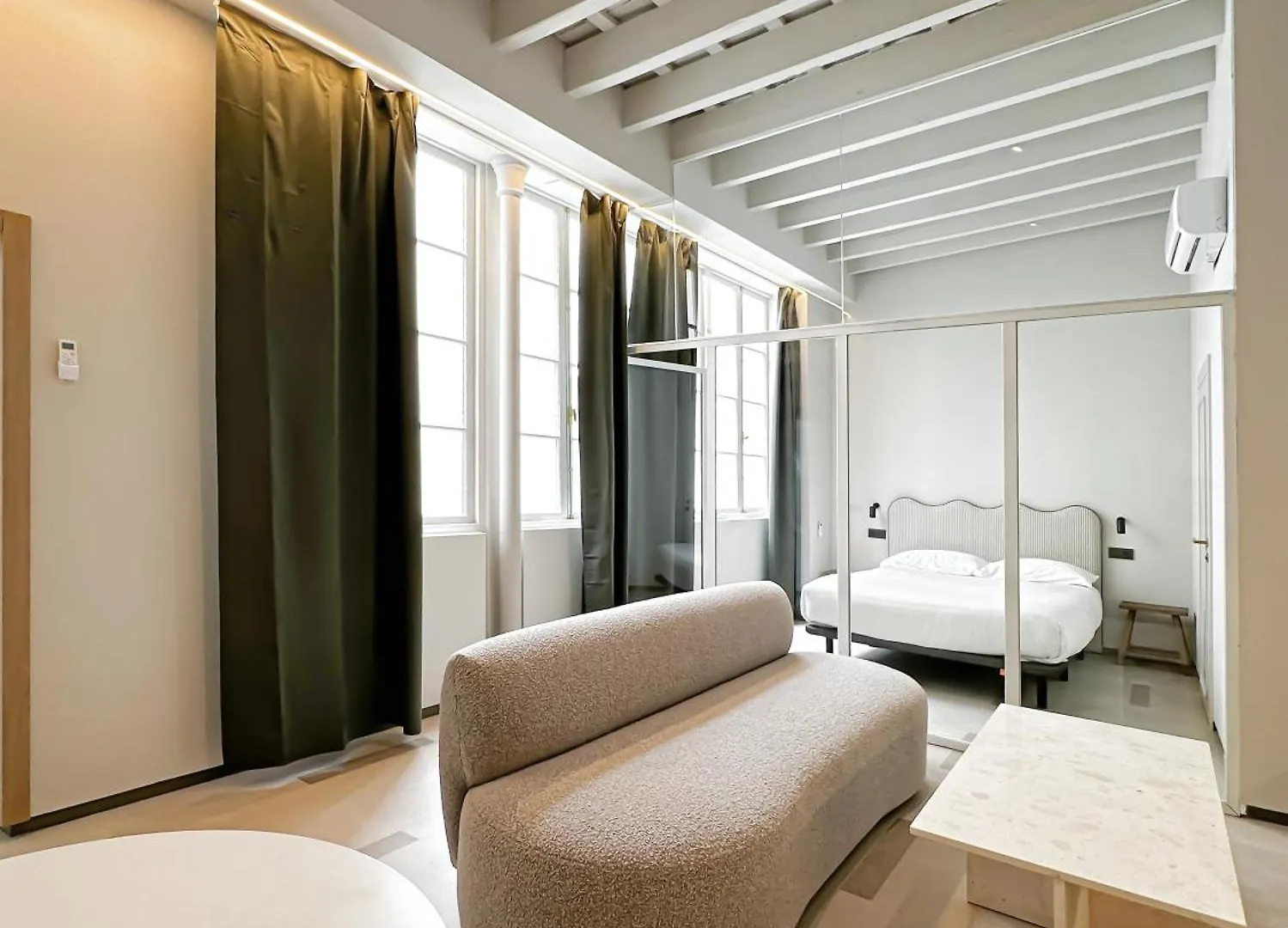 Casa Monti Sherry Suites Jerez de la Frontera