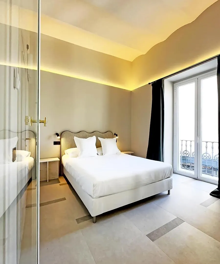 Casa Monti Sherry Suites Jerez de la Frontera