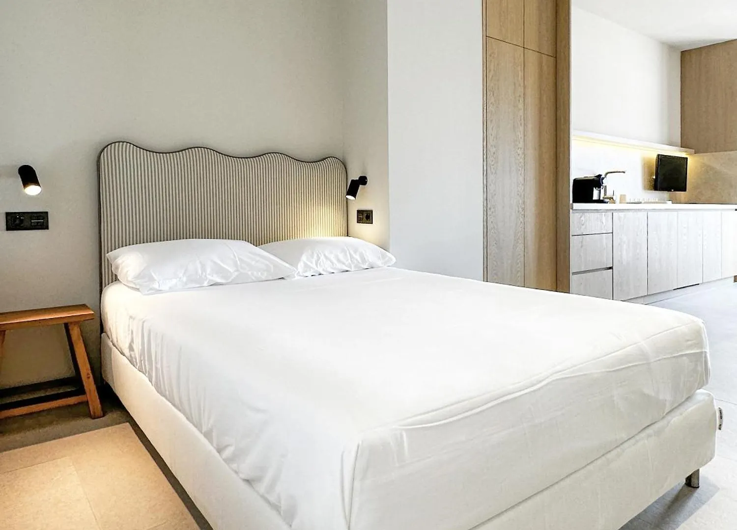 Casa Monti Sherry Suites Jerez de la Frontera