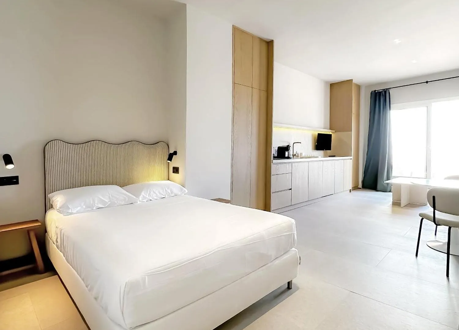 Apartment Casa Monti Sherry Suites Jerez de la Frontera