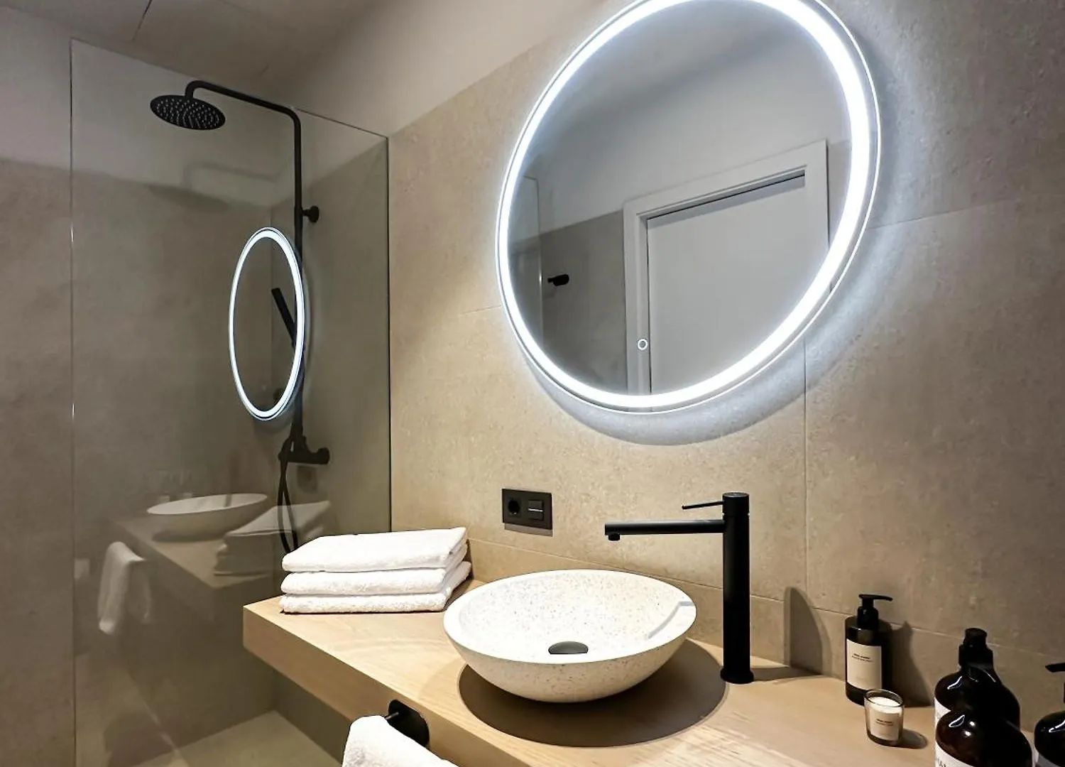 Casa Monti Sherry Suites Jerez de la Frontera 0*,  Spain