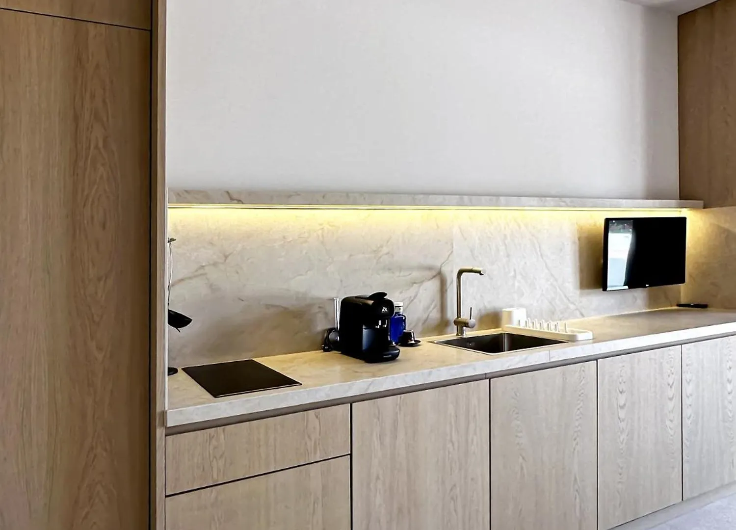 Casa Monti Sherry Suites Jerez de la Frontera 0*,