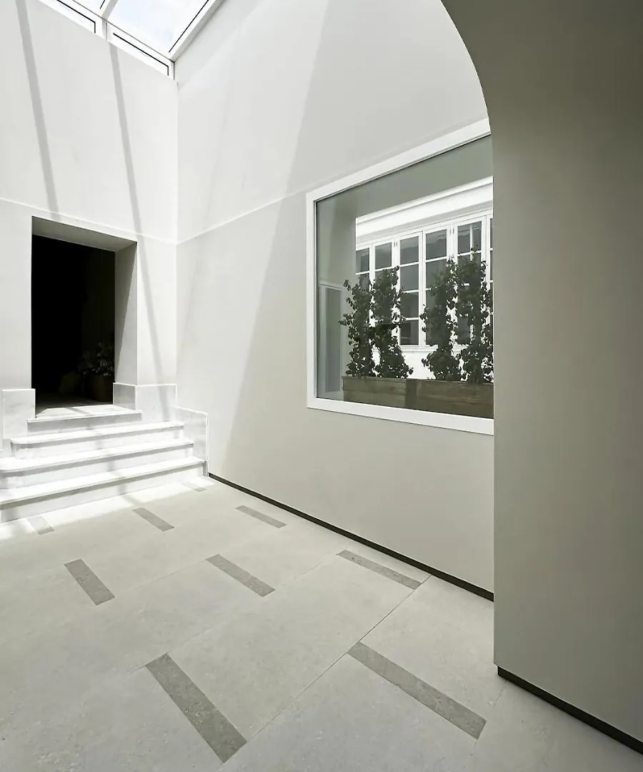Casa Monti Sherry Suites Jerez de la Frontera Apartment