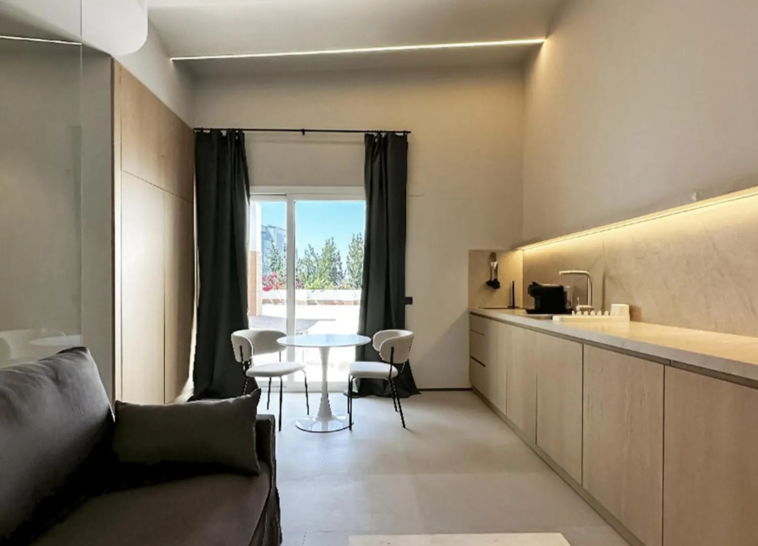 Casa Monti Sherry Suites Jerez de la Frontera 0*,