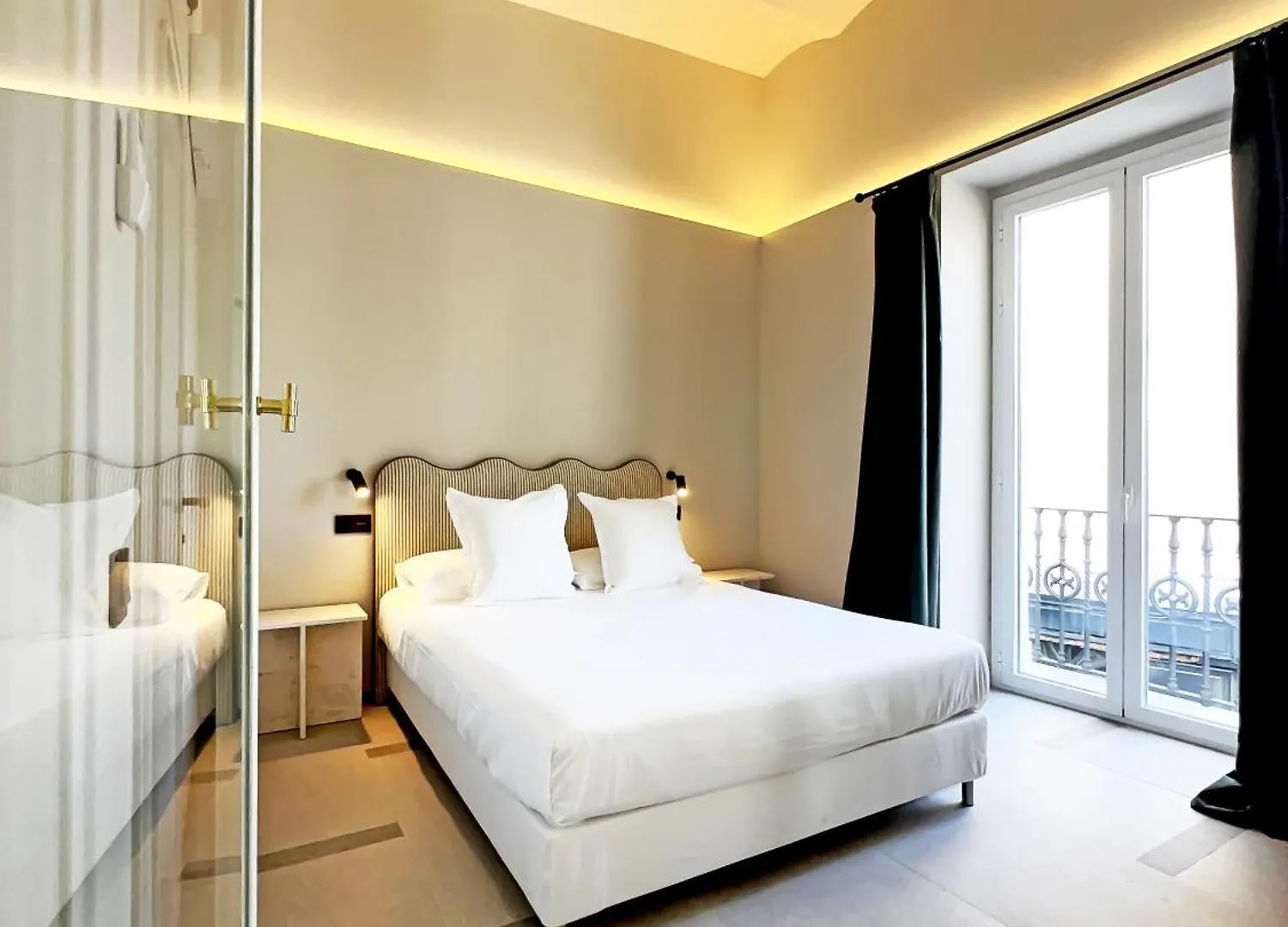Casa Monti Sherry Suites Jerez de la Frontera Apartment