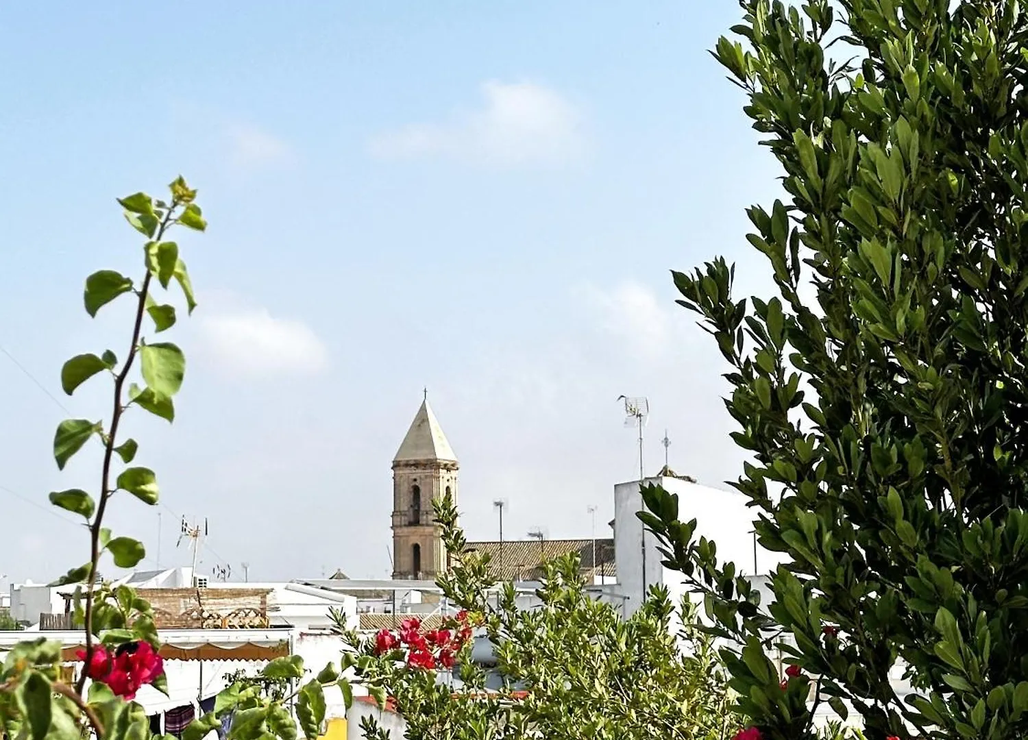 Apartment Casa Monti Sherry Suites Jerez de la Frontera