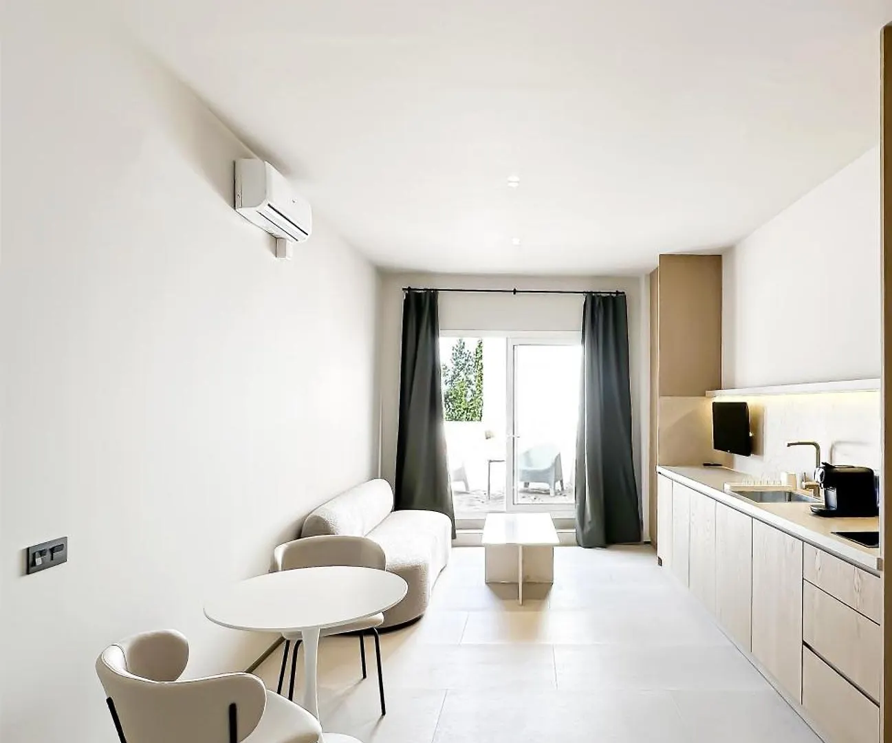 Casa Monti Sherry Suites Jerez de la Frontera Spain